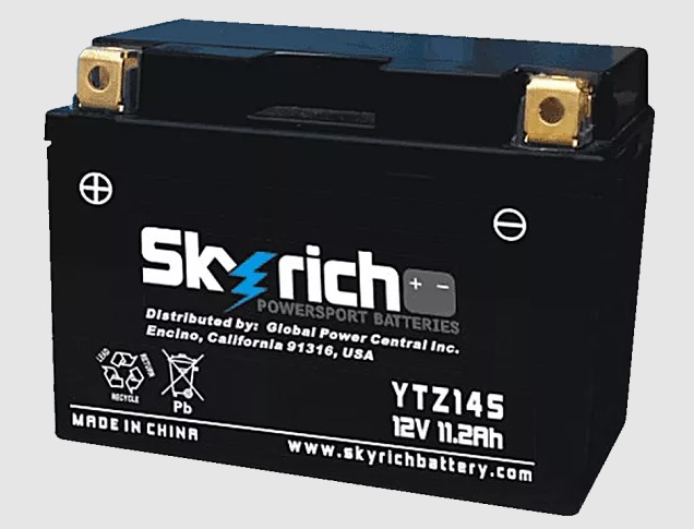 077aee7bebb65ab864656b0bc08bcd27.jpg SKYRICH Аккумулятор YTZ14S