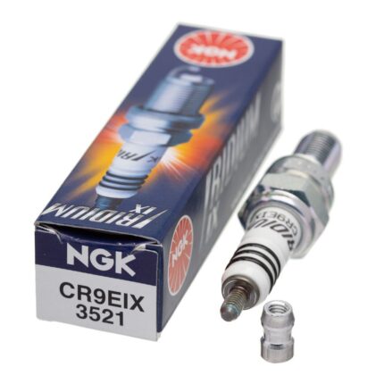 NGK Свечи зажигания CR9EIX