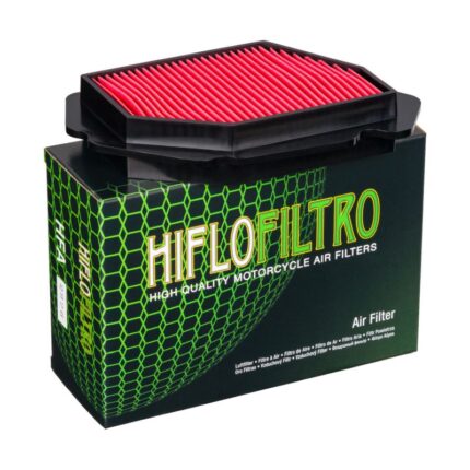 Воздушный фильтр Hiflo HFA2926 Kawasaki SX 1000 H2 Ninja 15-25 аналог 11013-0776, 11013-0747, 12-92582