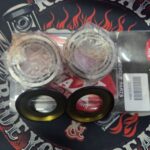 Подшипник рулевой колонки TourMax SSS903R аналог AllBalls 22-1003
