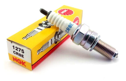 NGK Свечи зажигания CR8E (1275)
