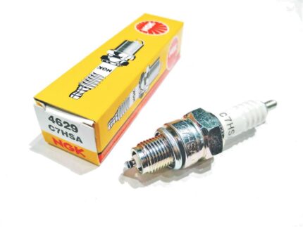 NGK Свечи зажигания C7HSA