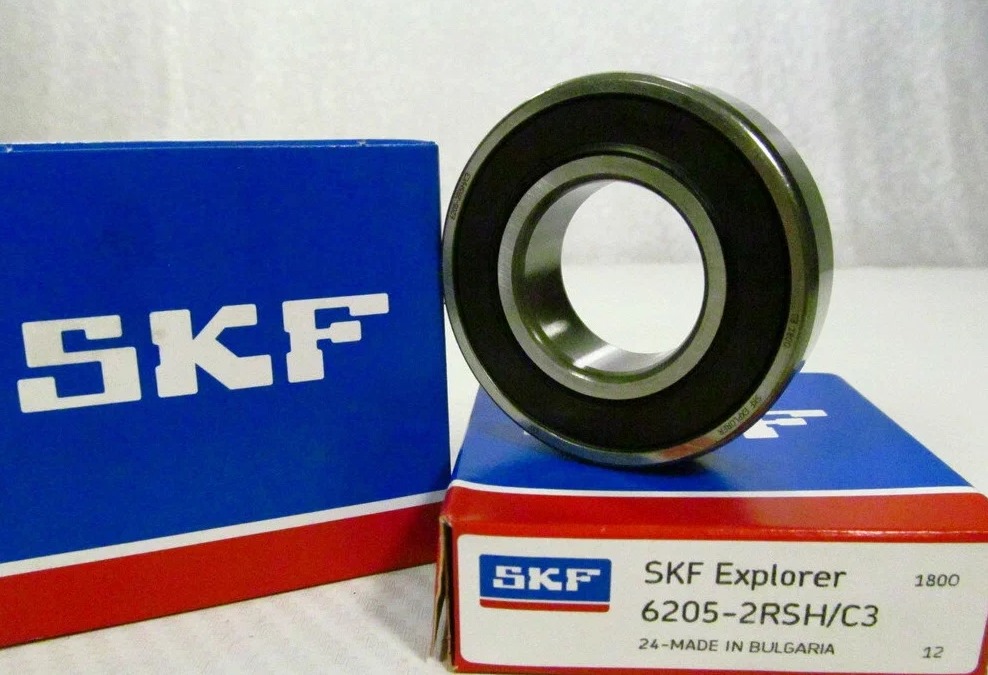 300dec21f84baf83734753ed3cf972b7.jpg SKF Подшипники колеса 6205-2RS размер 25*47*12