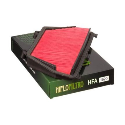 Воздушный фильтр Hiflo HFA1620 Honda CBR 600 RR 07-25, CBR 600 RA 09-23 17210-MFJ-D00 H1262 12-90349