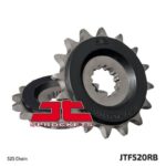 Звезда JT JTF520.17RB