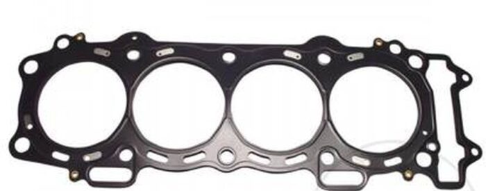 Прокладка ГБЦ Athena Kawasaki ZX 10R '08-'10 Аналог OEM 11004-0081