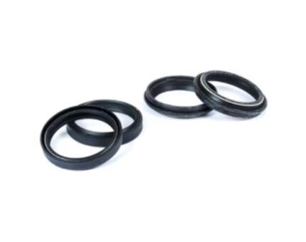 Комплект сальников и пыльников ProX 40.S485810 48*58*10 Kawasaki KX 125/250 02-08