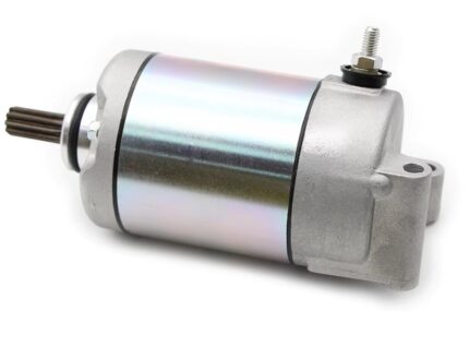 Musonlai Стартер Honda OEM:31200-KBB-901
