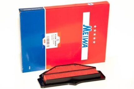 Воздушный фильтр MIW S3166 Suzuki GSR 600 06-10/GSR 750 11-16, GSX 750S 15-23 аналог HFA3613