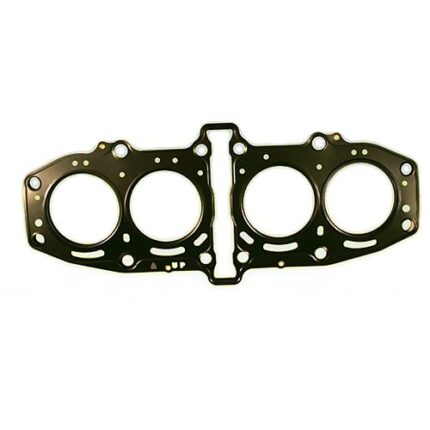 Прокладка ГБЦ Athena Kawasaki ZZR 600 85-06 Аналог OEM 11004-1245 11004-1206 11004-0021