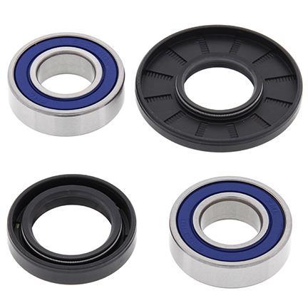 4bbe77830ed704b9589dba911c83b5e6.jpeg AllBalls Подшипники переднего колеса Honda CR 125/250R 85-88, CR 125R 89, CR 125/250R 90-94, CR 250R 89, CR 500R 85-94