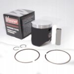 Wossner Поршень KTM EXC 125 01-22, BETA 125 RR 18-22 GAS GAS MC/EC 125'21-22 (2 кольца) 53,96mm 8174DB