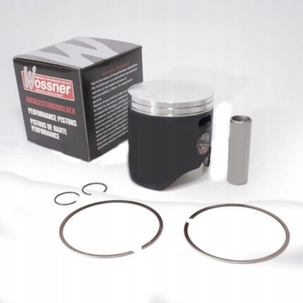 Wossner Поршень Honda CR 250 02-04 66,35mm 8066DB