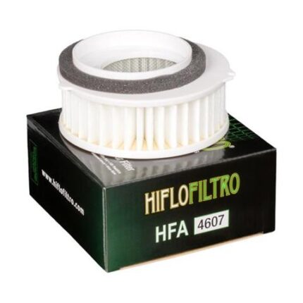 Воздушный фильтр Hiflo HFA4607 Yamaha XVS 650 Drag Star/V-Star 97-16 аналог 12-95520 Y4177