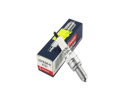 Denso Свечи зажигания X24EPR-U9 (DP8EA-9)