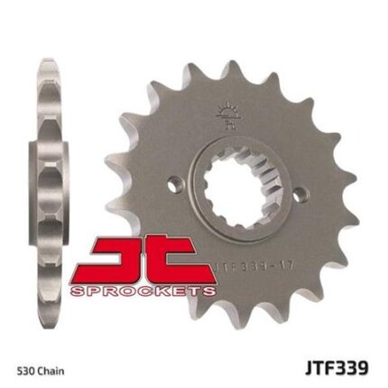 Звезда JT JTF339.17