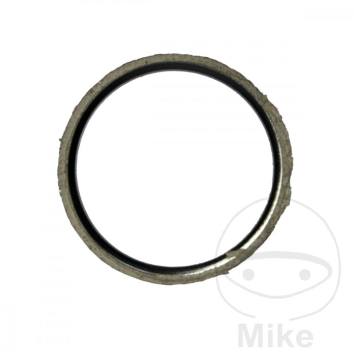 Прокладка глушителя Athena 7790470 35x40,5x2,5mm RM YZ CR 80/85