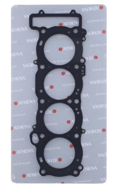 Прокладка ГБЦ Athena Yamaha YZF 1000 R1 '98-'03 Аналог OEM 5PW-11181-00 4XV-11181-00