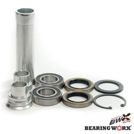 BWX Подшипники колеса переднего KTM EXC/EXCF 16-23 125/250/300/350/450 TPI ,Husqvarna FE/TE 17-23, GAG GAS EC/ECF 21-23 (25-1273)
