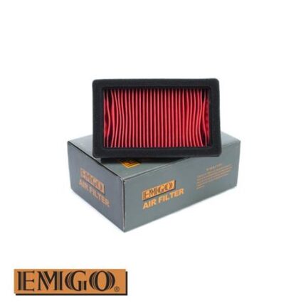 Воздушный фильтр Emgo 12-94384 Yamaha XT 660 R/X 04-16, MT 03 06-12 аналог HFA4613 5VK-E4451-00/5VK-14451-00 Y4175