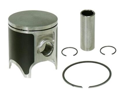 Namura Поршень Honda CR 80 USA 86-02, CR 85 03-07 22499050 47,44mm NX-10080-2