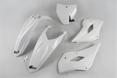 715ac68ecea2ec8b8187b150e1d6d09c.jpg UFO Комплект пластика Husqvarna TC 85 14-17 цвет OEM белый