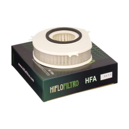 Воздушный фильтр Hiflo HFA4913 Yamaha XVS 1100 Drag Star 99-09 аналог 12-95580 Y4179