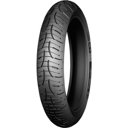 Мотошина MICHELIN 120/70R17 58W TL PILOT ROAD 4CT Front