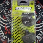 Тормозные колодки Galfer FD124G1054 FA094