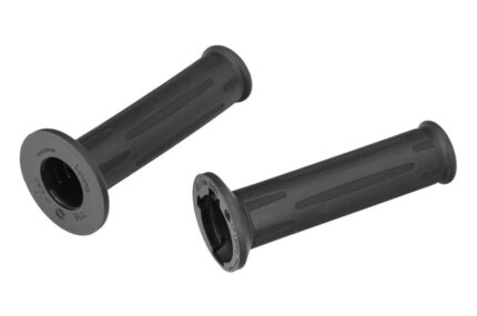 Грипсы DOMINO 6190.82.40.06-0 BMW (для MULTI-CONTROL) (24+24mm, 122mm)