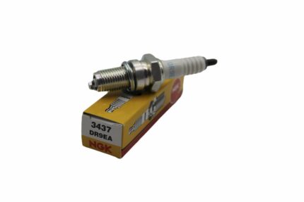 NGK Свечи зажигания DR9EA (3437)