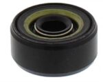Сальник помпы Athena M734500234000 Yamaha DT 125,X-MAX 125,YZF 125,WR 125R/X, WR 250 R/X 10X31X13,5/3mm M734500234000