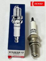 Denso Свечи зажигания X24ESR-U (4101) (DR8EA)