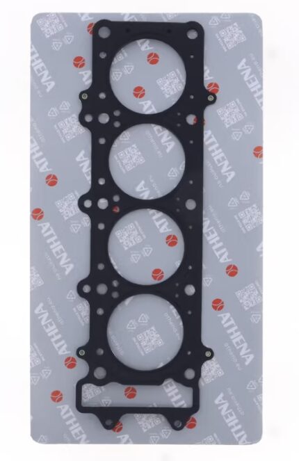 Прокладка ГБЦ Athena Kawasaki ZX-9R Ninja 900 98-99 Аналог OEM 11004-1327
