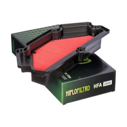 Воздушный фильтр Hiflo HFA2608 Kawasaki ER 6F/N 13-16