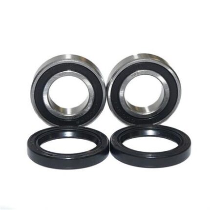 BWX Подшипники переднего колеса Aprilia RS 250 98-04, BMW K 100 83-86, K 75 85-95, R 100 GS/PD 87-95, R 80RT 85-95, Cagiva Raptor 1000 00-05, Raptor 650 01-06, River 500 95-99 (25-1404;25-1351)