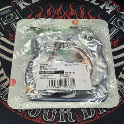 Прокладки ЦПГ Athena P400485600118 Yamaha YZ 125 '05-'21, YZ 125 X '20-'22