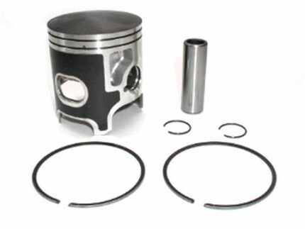 Namura Поршень Kawasaki KX 250 92-04 66,37mm 8026DD, 22244C NX-20025-C
