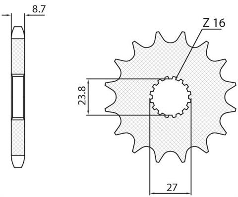 9b48bf572d299f9f81932c2e22d75a10.jpg Звезда Sunstar 560.17 аналог JTF423.17
