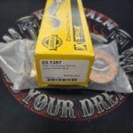 Шатунная сборка ProX 03.1357 Honda XR 250R 86-04