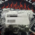 Маслосъемные колпачки JMP 7342687 Kawasaki 9204-9016, Suzuki KK-9204-9016-000, Honda 12209-MB-9003