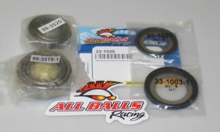 Подшипник рулевой колонки AllBalls 22-1020
