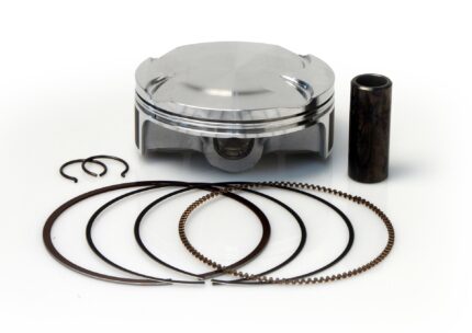 Wossner Поршень Honda TRX 450R '06-'09 (95,96MM) (12,0:1=OEM)