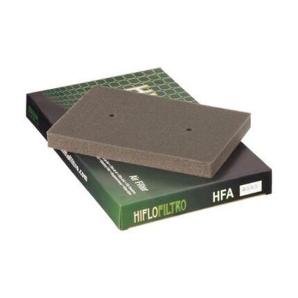 Воздушный фильтр Hiflo HFA2505 Kawasaki EX 250 R 08-12, EX 300 NINJA '13-'17 ,Z300 '14-'18 аналог 12-93016 K2167