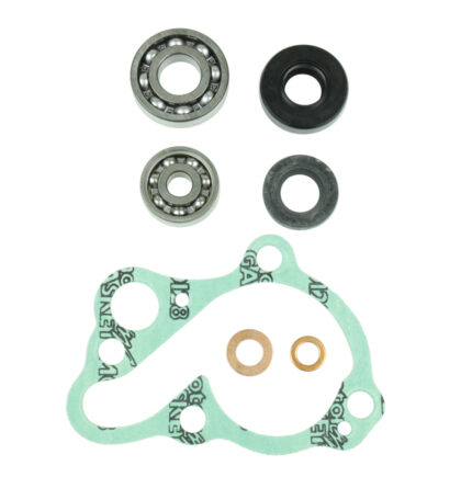 Ремкомплект помпы Athena P400210348085 Honda CR 80R 85-02 аналог ProX 57.1015