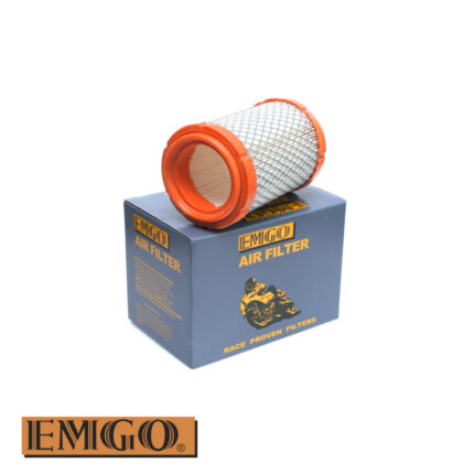 Воздушный фильтр Emgo 12-94150 Ducati Monster 696/796/1100 '09-'12, Hypermotard 1100 '08-'11, 800/821/1200 аналог HFA6001 42610251A