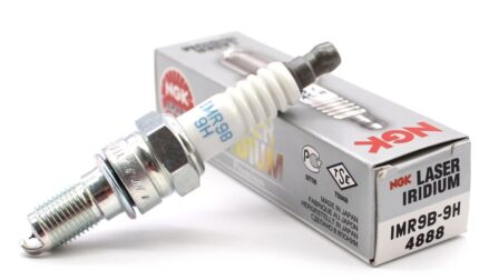 NGK Свеча зажигания IMR9B-9H