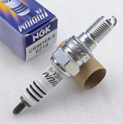 NGK Свечи зажигания CR9EHIX-9