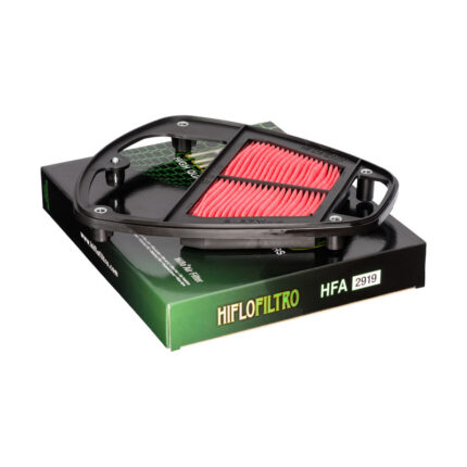 Воздушный фильтр Hiflo HFA2919 Kawasaki VN 900 Vulcan 06-24 аналог K2187