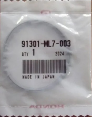 OEM O-Ring 48.1x3.6 Honda 91301ML7003